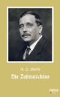 Image for Die Zeitmaschine: nexx - WELTLITERATUR NEU INSPIRIERT