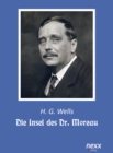 Image for Die Insel des Dr. Moreau: nexx - WELTLITERATUR NEU INSPIRIERT