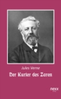 Image for Der Kurier des Zaren: nexx - WELTLITERATUR NEU INSPIRIERT