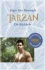 Image for Tarzan - Die Ruckkehr: Roman. nexx - WELTLITERATUR NEU INSPIRIERT