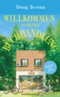 Image for Willkommen in Meiner Buchhandlung