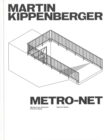 Image for Martin Kippenberger: Metro-Net