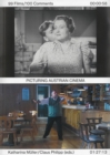 Image for Picturing Austrian Cinema: 99 Films/100 Comments
