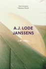 Image for A.J. Lode Janssens: 1,47 Mbar