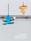Image for Pauline Boudry &amp; Renate Lorenz: Stages
