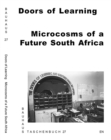 Image for Doors of Learning: Microcosms of a Future South Africa