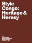 Image for Style Congo: Heritage &amp; Heresy