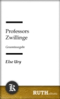 Image for Professors Zwillinge