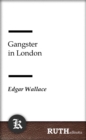 Image for Gangster in London