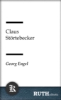 Image for Claus Stortebecker