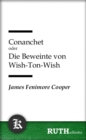 Image for Conanchet oder Die Beweinte von Wish-Ton-Wish