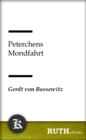 Image for Peterchens Mondfahrt