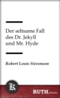 Image for Der seltsame Fall des Dr. Jekyll und Mr. Hyde