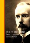 Image for Obras - Coleccion de Jules Renard