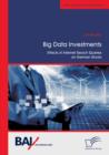 Image for Big Data Investments