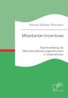 Image for Mitarbeiter-Incentives