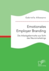 Image for Emotionales Employer Branding
