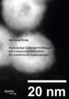 Image for Nanoskalige Carbonat-Hohlkugeln mit Containerfunktionalitat fur medizinische Anwendungen
