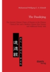 Image for The Daodejing. The Ancient Chinese Classic of Daoism in the Chinese Classical Text and a Modern Chinese Text Version and Additional Study Aids
