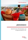 Image for Bienvenido! Spanisch-Kurs F R Einsteige