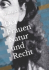 Image for Der Frauen Natur und Recht