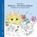Image for Malbuch - Die Sonne Gudrun