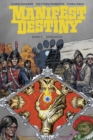 Image for Manifest Destiny 4: Sasquatch