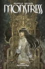 Image for Monstress 1