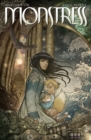 Image for Monstress 2