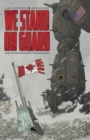 Image for We stand on Guard