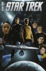 Image for Star Trek Comicband: Die neue Zeit 1