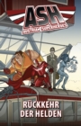 Image for ASH 1: Ruckkehr der Helden