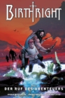 Image for Birthright 2: Der Ruf des Abenteuers