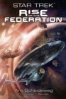 Image for Star Trek - Rise of the Federation 1: Am Scheideweg
