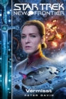 Image for Star Trek - New Frontier 15: Vermisst