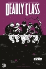 Image for Deadly Class 2: Kinder ohne Heimat