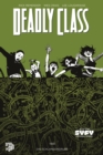 Image for Deadly Class 3: Die Schlangengrube
