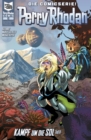 Image for Perry Rhodan Comic 6: Kampf um die SOL 3