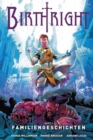 Image for Birthright 4: Familiengeschichten