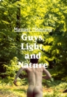 Image for Guys, light, and nature