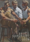 Image for Bruce Sargeant Paintings