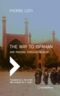 Image for The Way to Isfahan