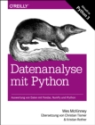 Image for Datenanalyse mit Python