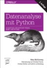 Image for Datenanalyse mit Python