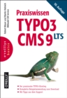 Image for Praxiswissen TYPO3 CMS 9 LTS