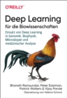 Image for Deep Learning fur die Biowissenschaften
