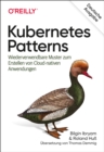 Image for Kubernetes Patterns