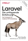 Image for Laravel - Die Umfassende Einfuhrung