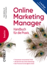 Image for Online Marketing Manager