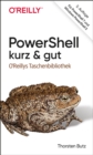 Image for PowerShell - kurz &amp; gut